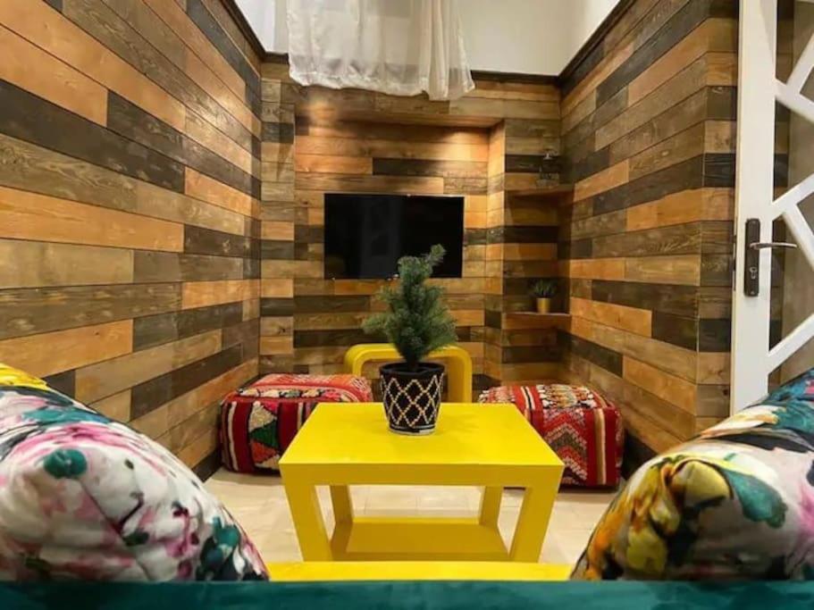 Woody House Apartman Szavíra Kültér fotó