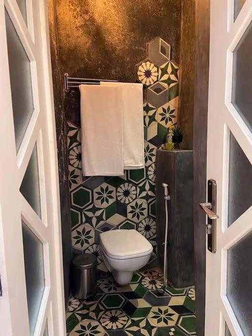 Woody House Apartman Szavíra Kültér fotó