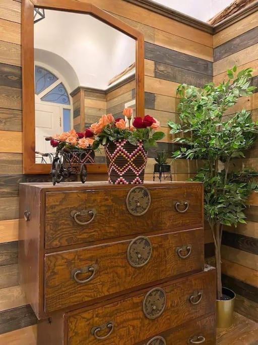 Woody House Apartman Szavíra Kültér fotó