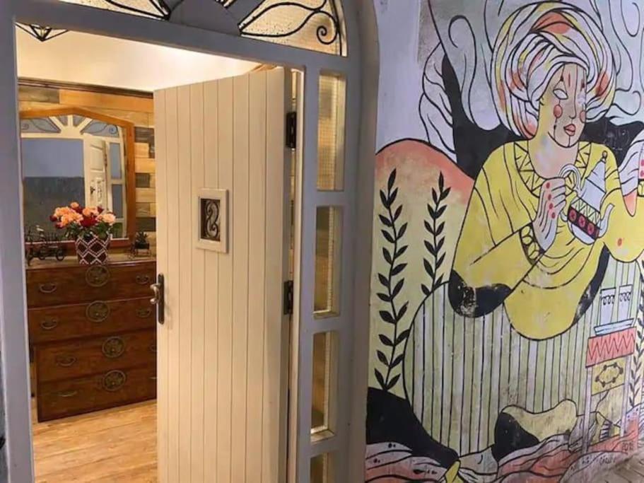 Woody House Apartman Szavíra Kültér fotó